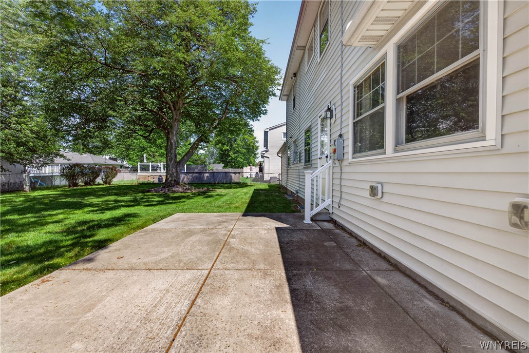 78 North Brier Road Amherst, NY 14228 - Photo 41 of 45