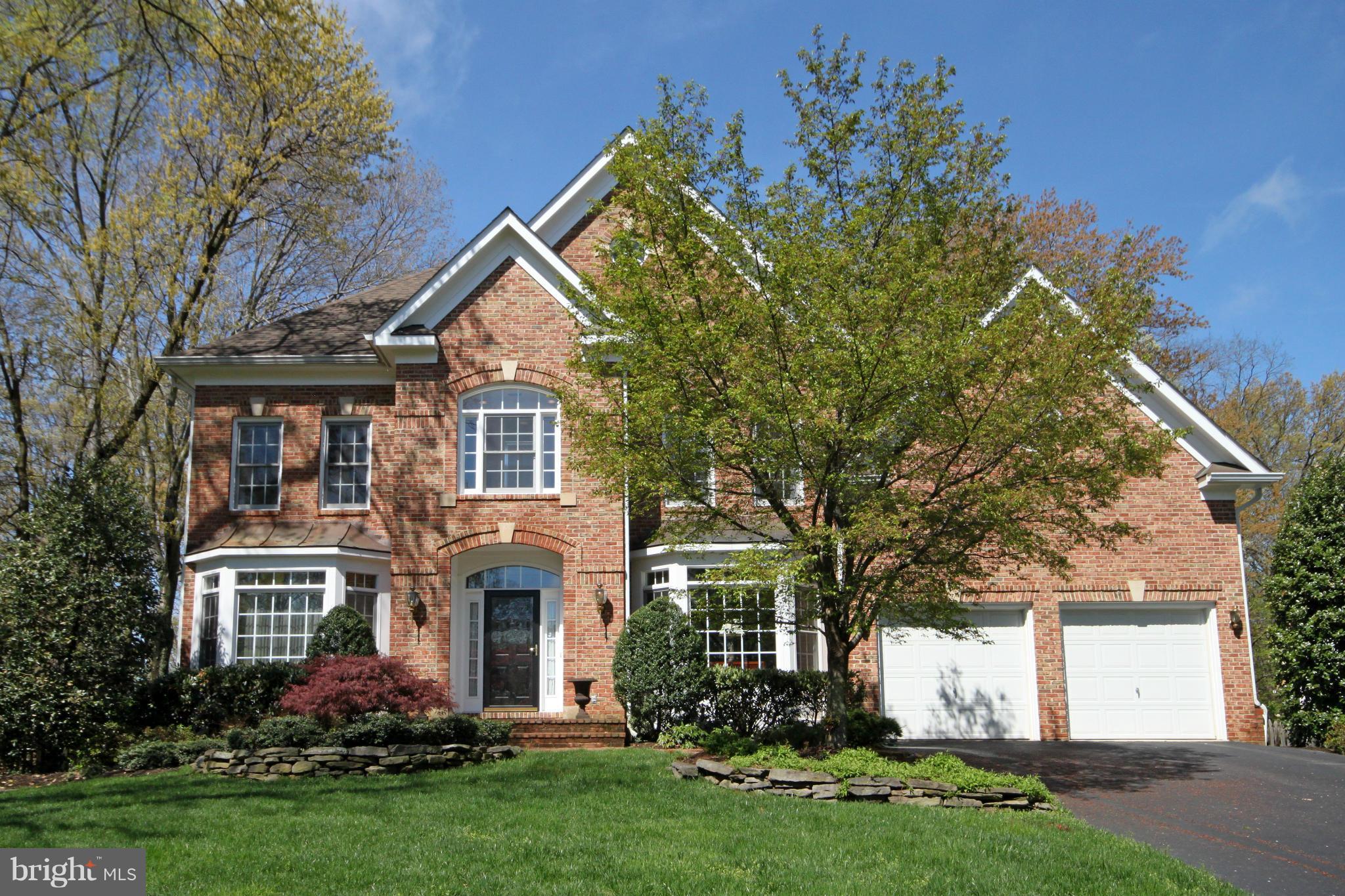Exterior (Front)
