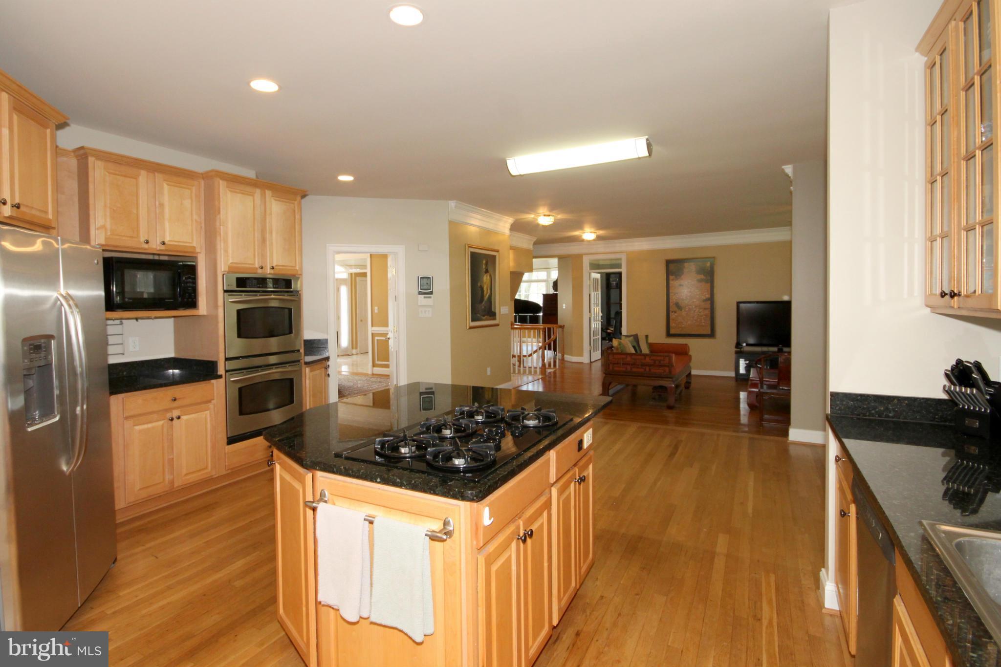 4032 Hunt Road Fairfax, VA 22032 - Photo 13 of 30 Kitchen