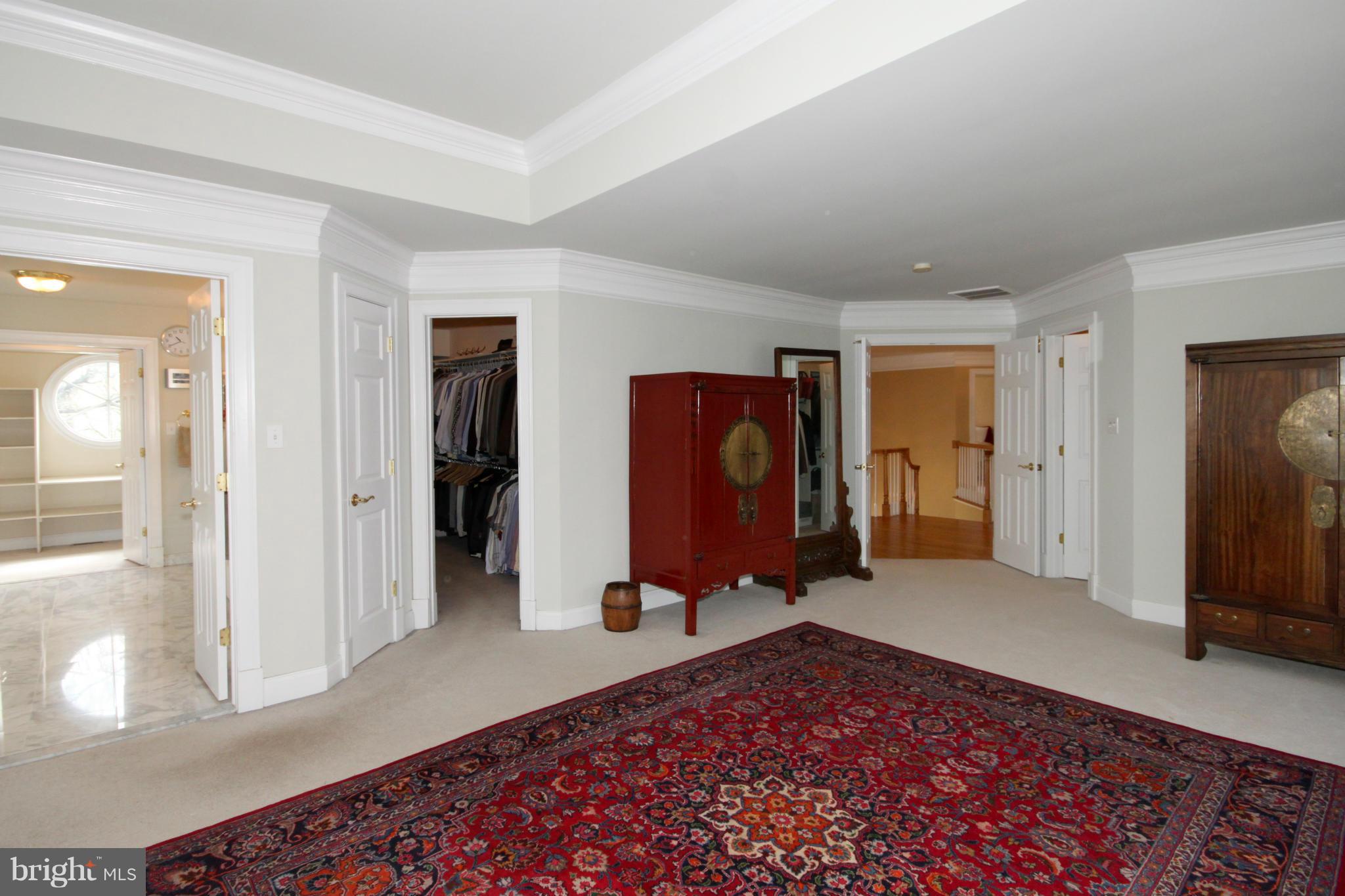 4032 Hunt Road Fairfax, VA 22032 - Photo 20 of 30 Bedroom (Master)