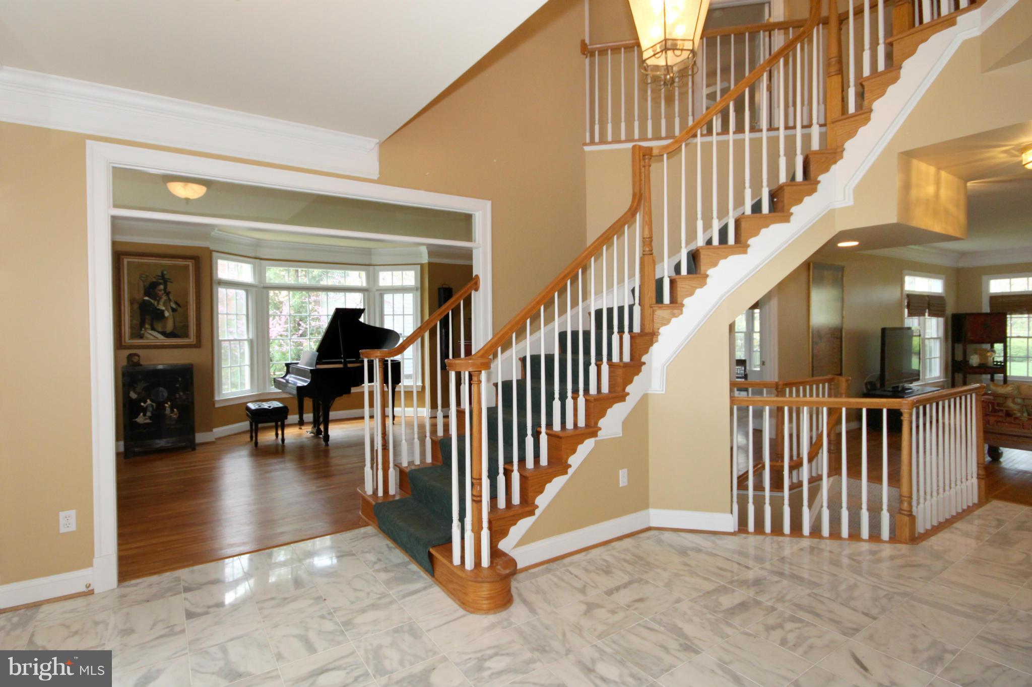Interior (General)