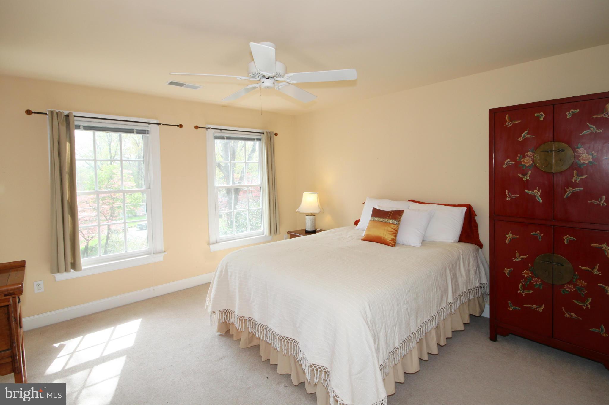 4032 Hunt Road Fairfax, VA 22032 - Photo 23 of 30 Bedroom