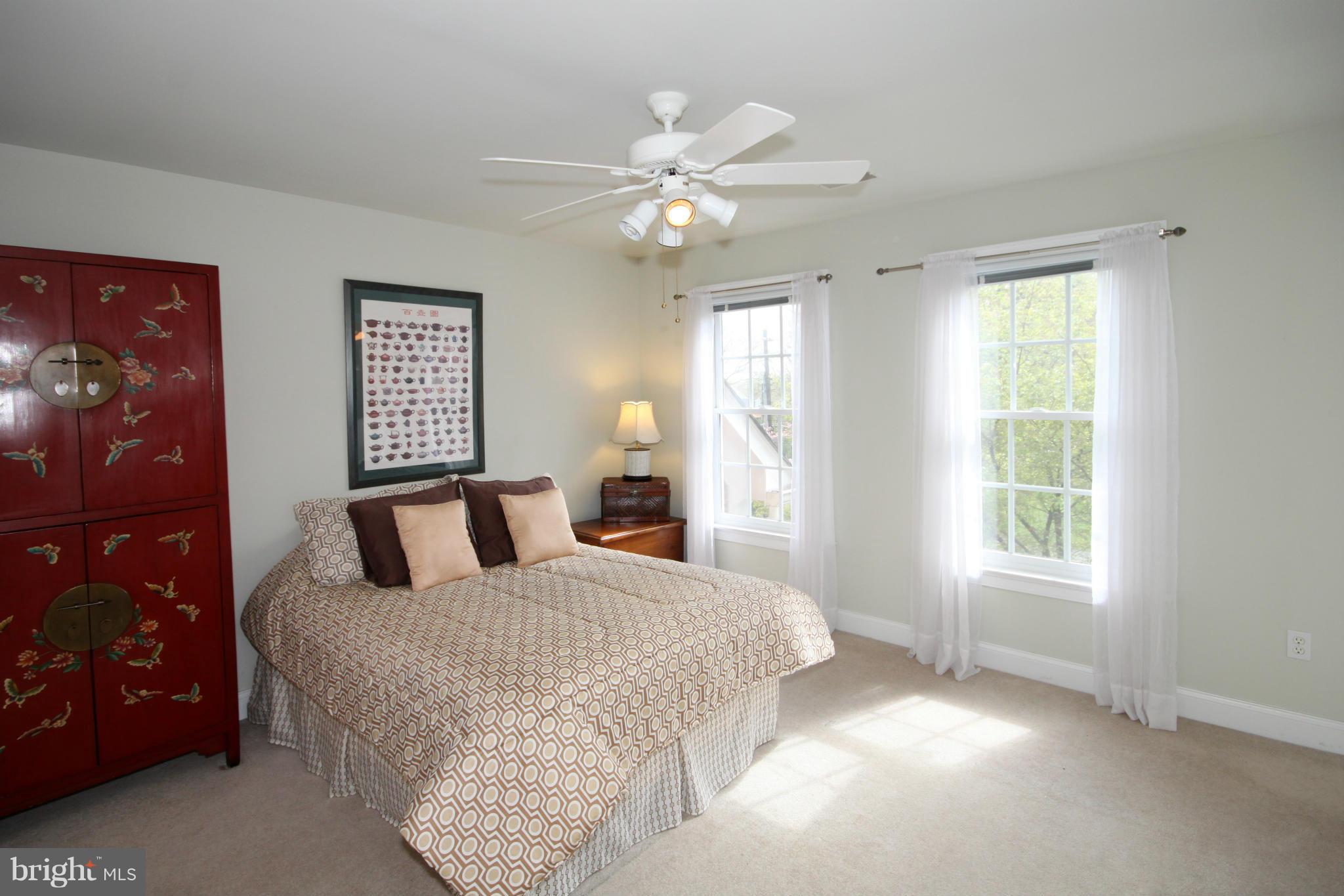 4032 Hunt Road Fairfax, VA 22032 - Photo 24 of 30 Bedroom