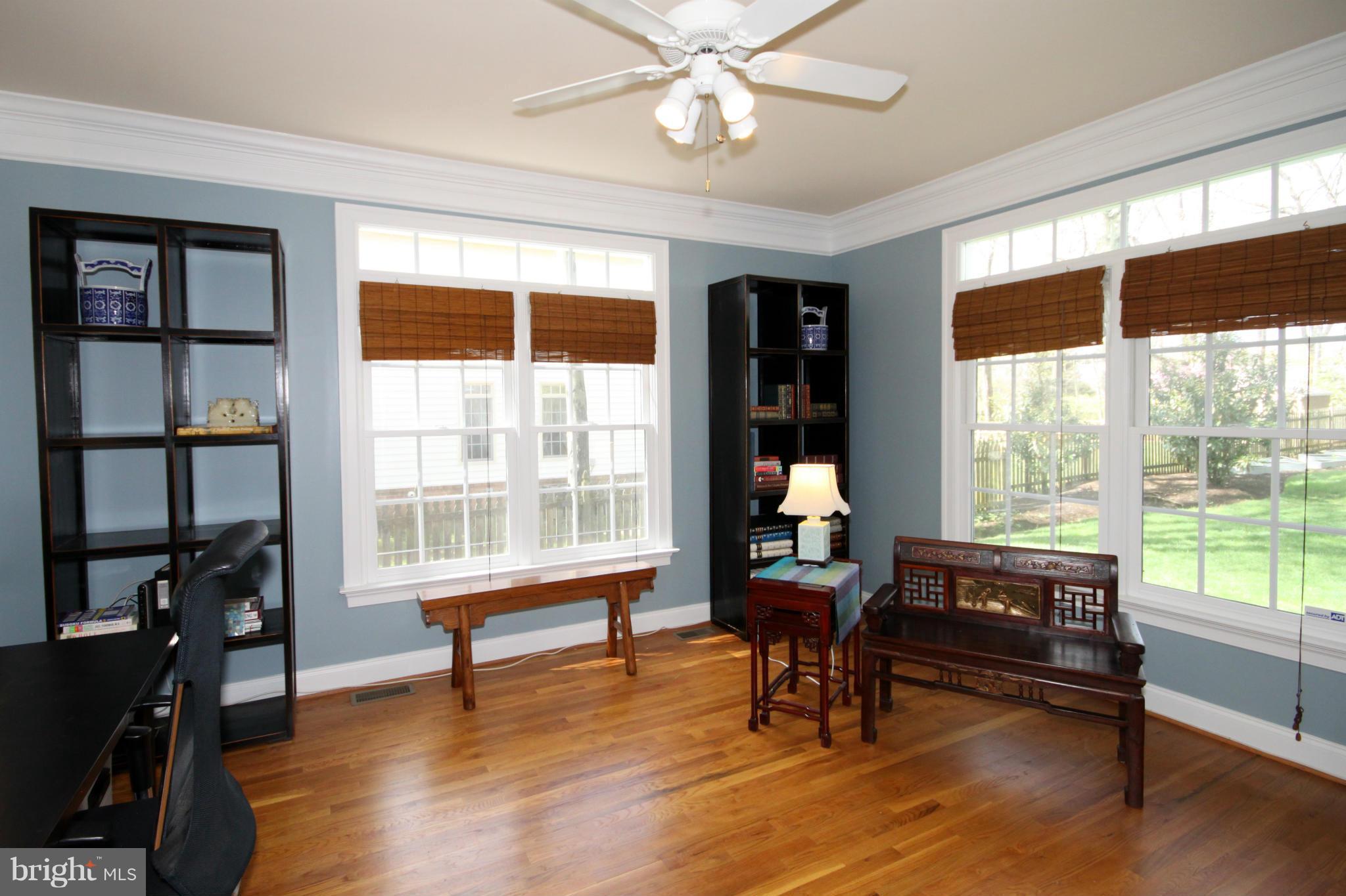 Interior (General)
