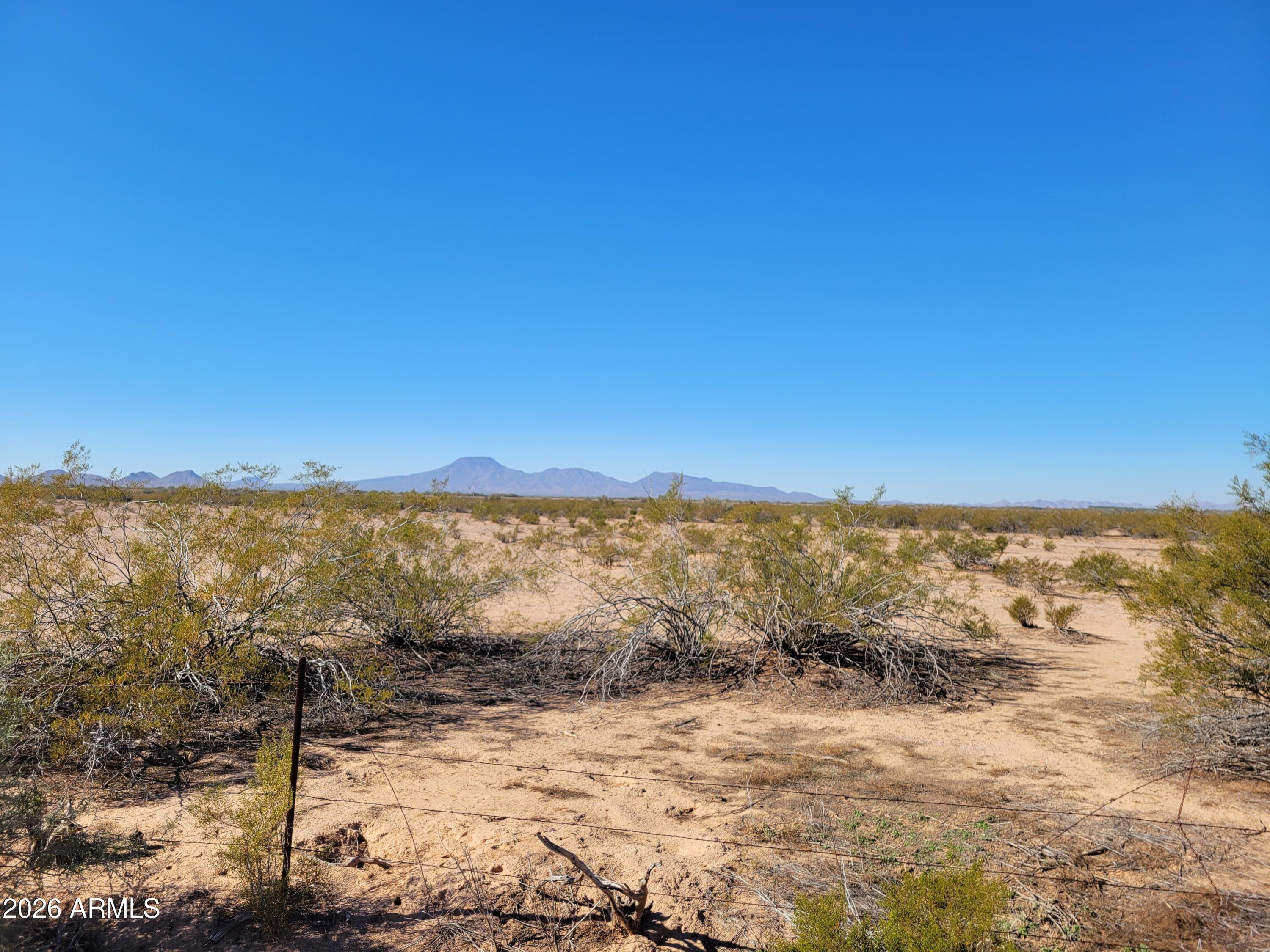 0 West Connelly Road Stanfield, AZ 85172 - Photo 6 of 8 20220127_113105