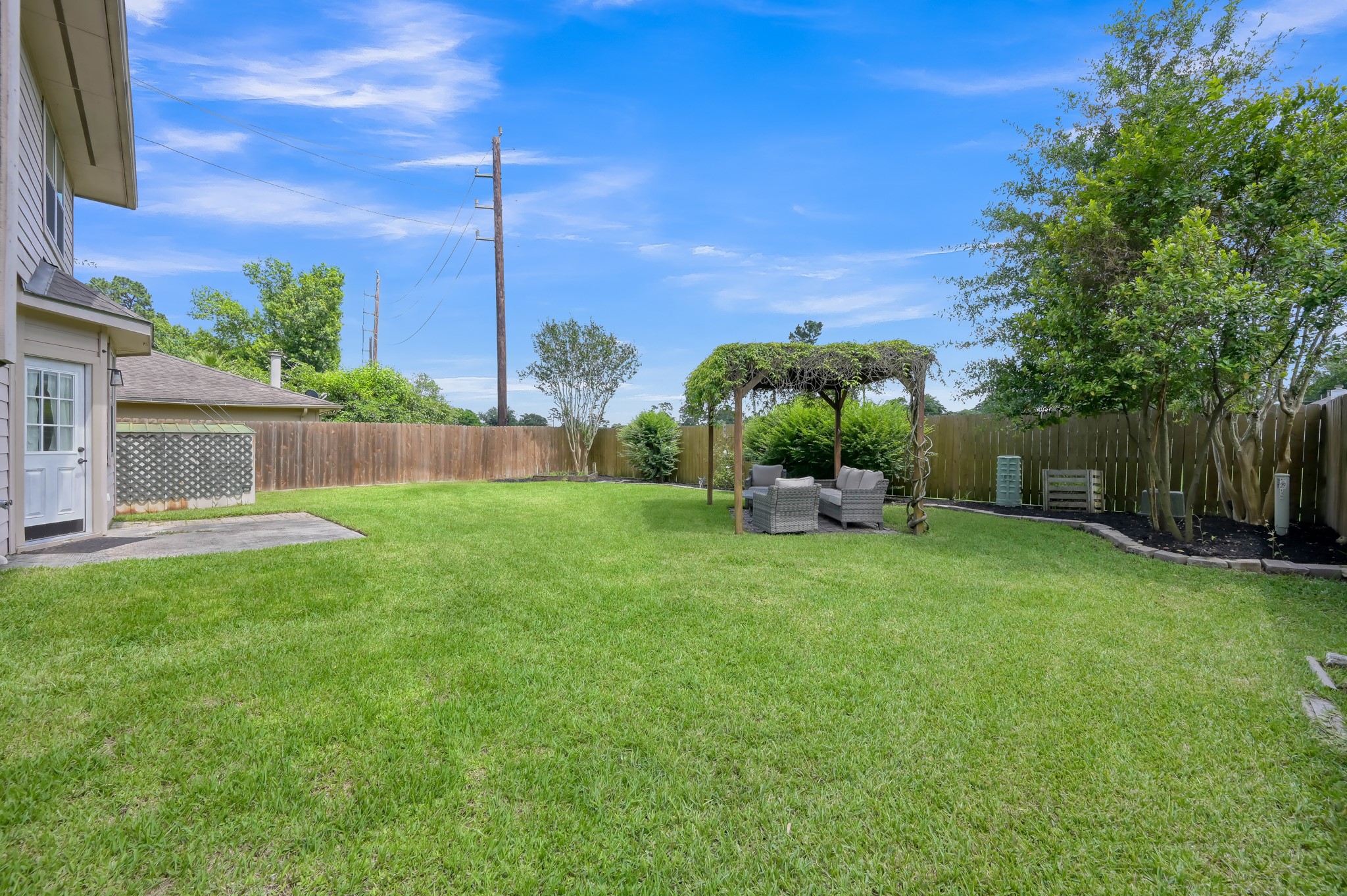 1396 Havelock Drive Spring, TX 77386 - Photo 36 of 47