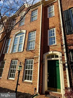 front view of a building