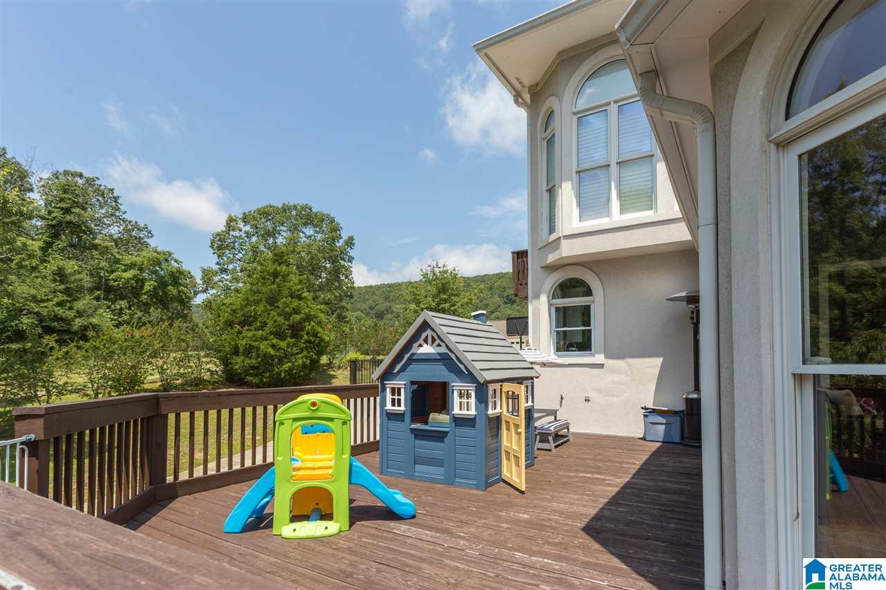 411 Quail Ridge Road Oneonta, AL 35121 - Photo 21 of 50