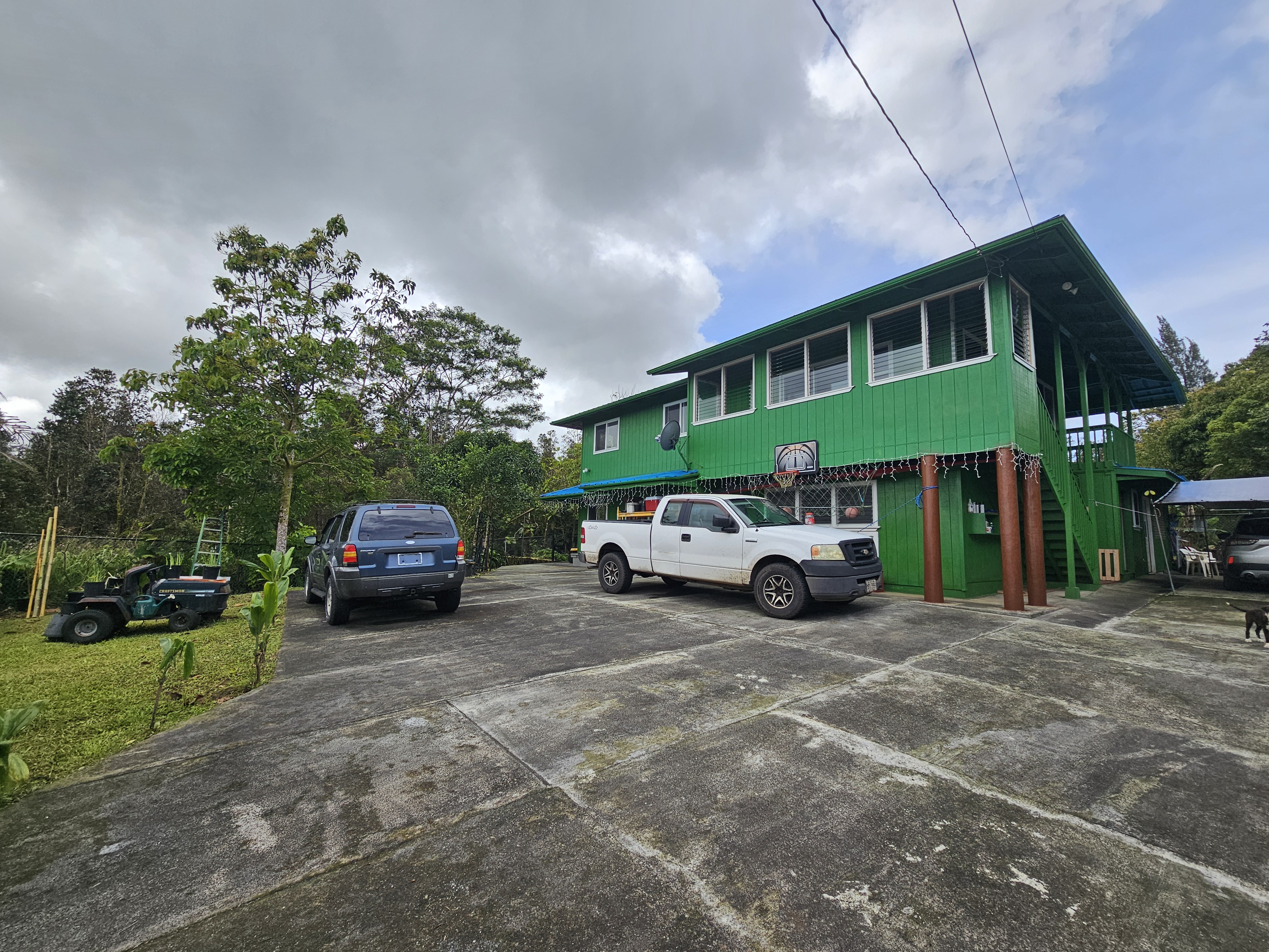 16-1754 Uhini Ana Road Mountain View, HI 96771 - Photo 1 of 30