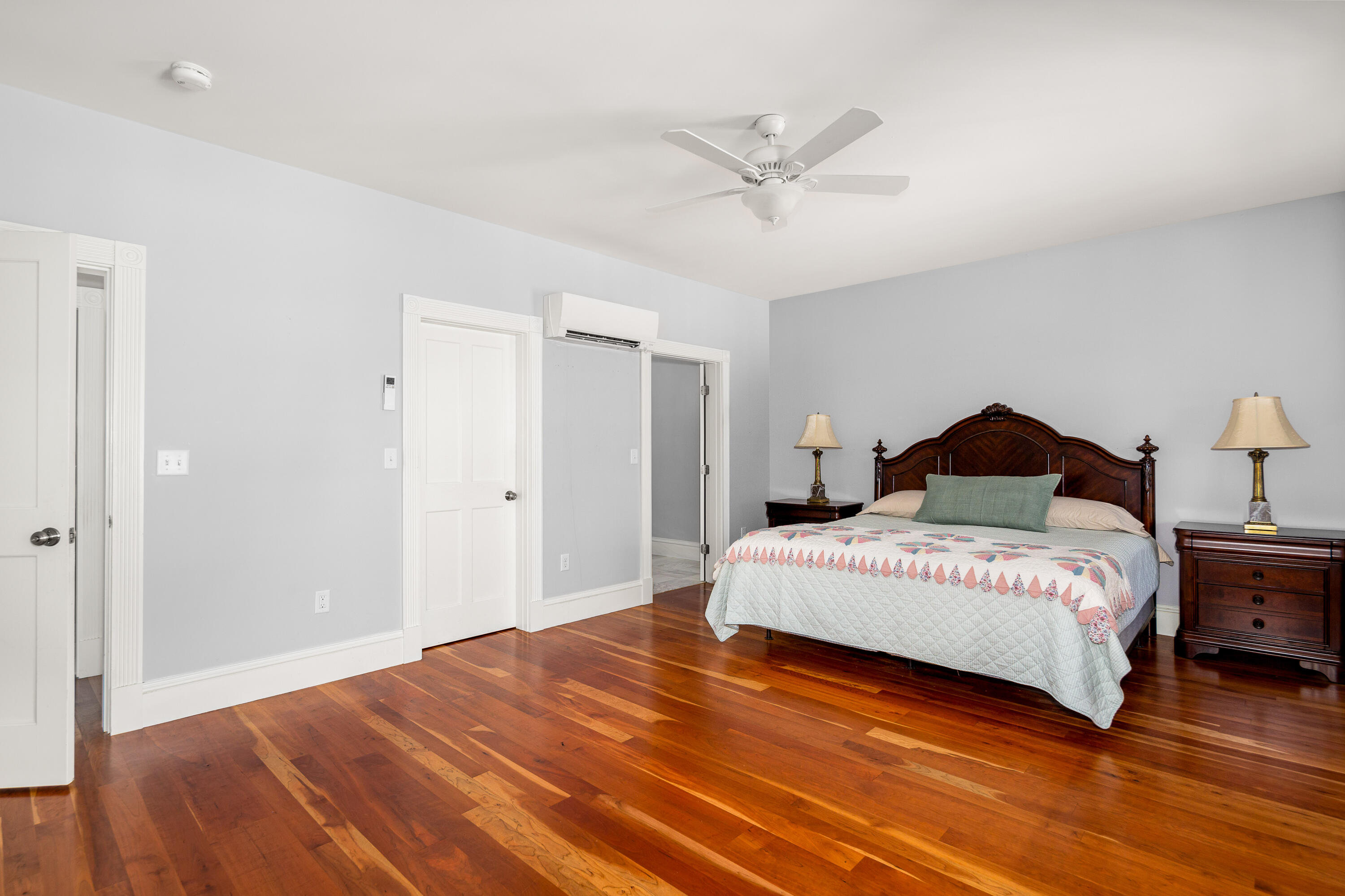 767 Port Clyde Road St. George, ME 04860 - Photo 35 of 96 Primary Suite