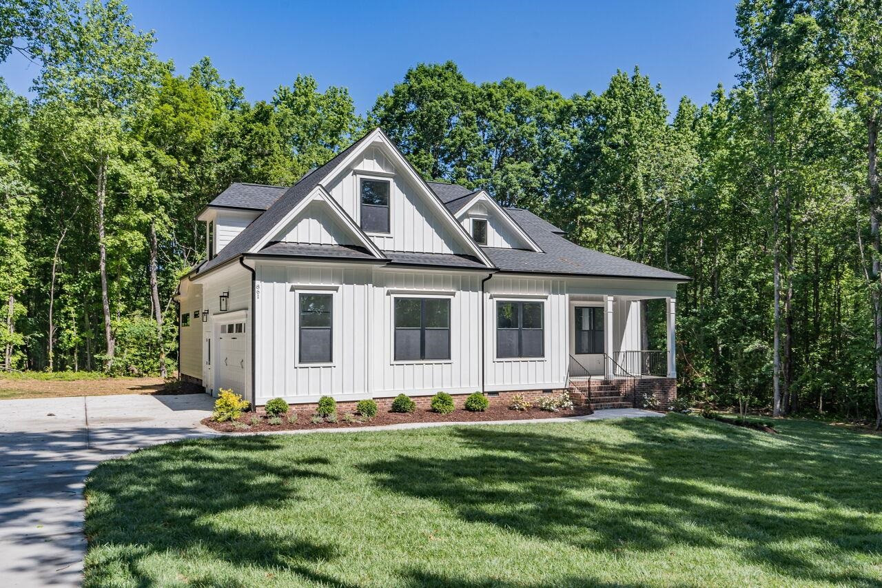 861 Maggie Way Road Wendell, NC 27591 - Photo 2 of 38 Photo 2