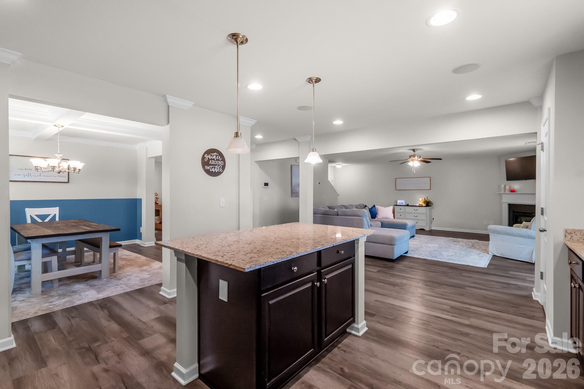 45 Ridge Cir Drive Camden, SC 29020 - Photo 12 of 43 Gallery Image 12
