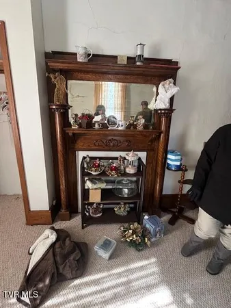 $115,099 | 221 5th Street Northwest, Coeburn, VA 24230