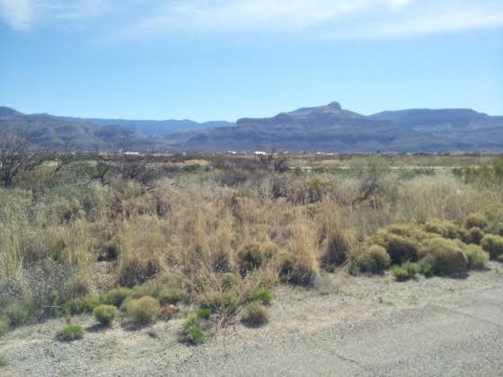 0 Hamilton Road Alamogordo, NM 88310 - Photo 2 of 10 Gallery Image 2
