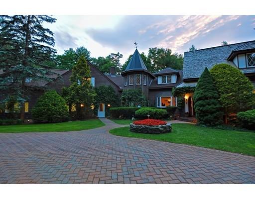 12 Pearl Road Boxford, MA 01921 - Photo 3 of 30 Gallery Image 3