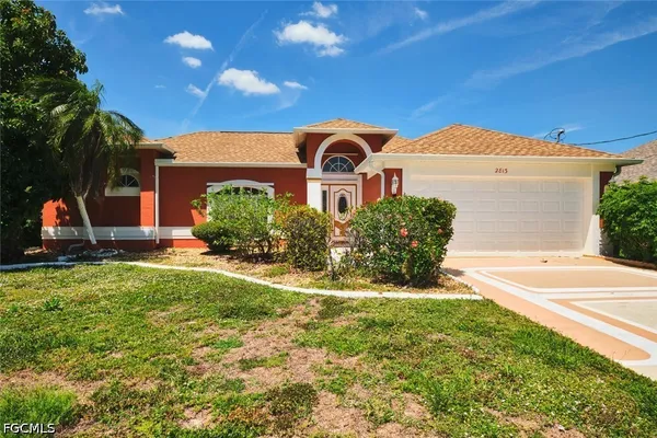 $425,000 | 2813 Southwest 43rd Street, Cape Coral, FL 33914