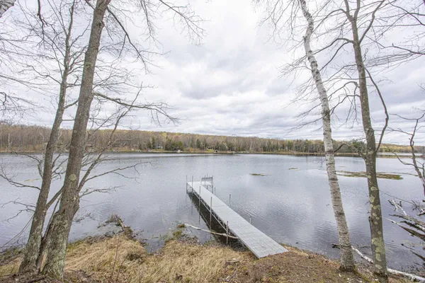 $239,900 | Little Long Lake Lane, Unit 8 & 9, Wabeno, WI 54566