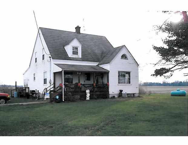 59976 Strawberry Road North Liberty, IN 46554 - Photo 1 of 3