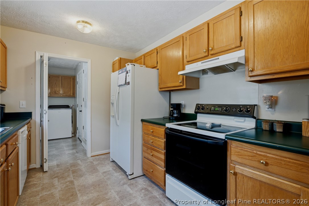 135 Partridge Road Fayetteville, NC 28306 - Photo 17 of 43