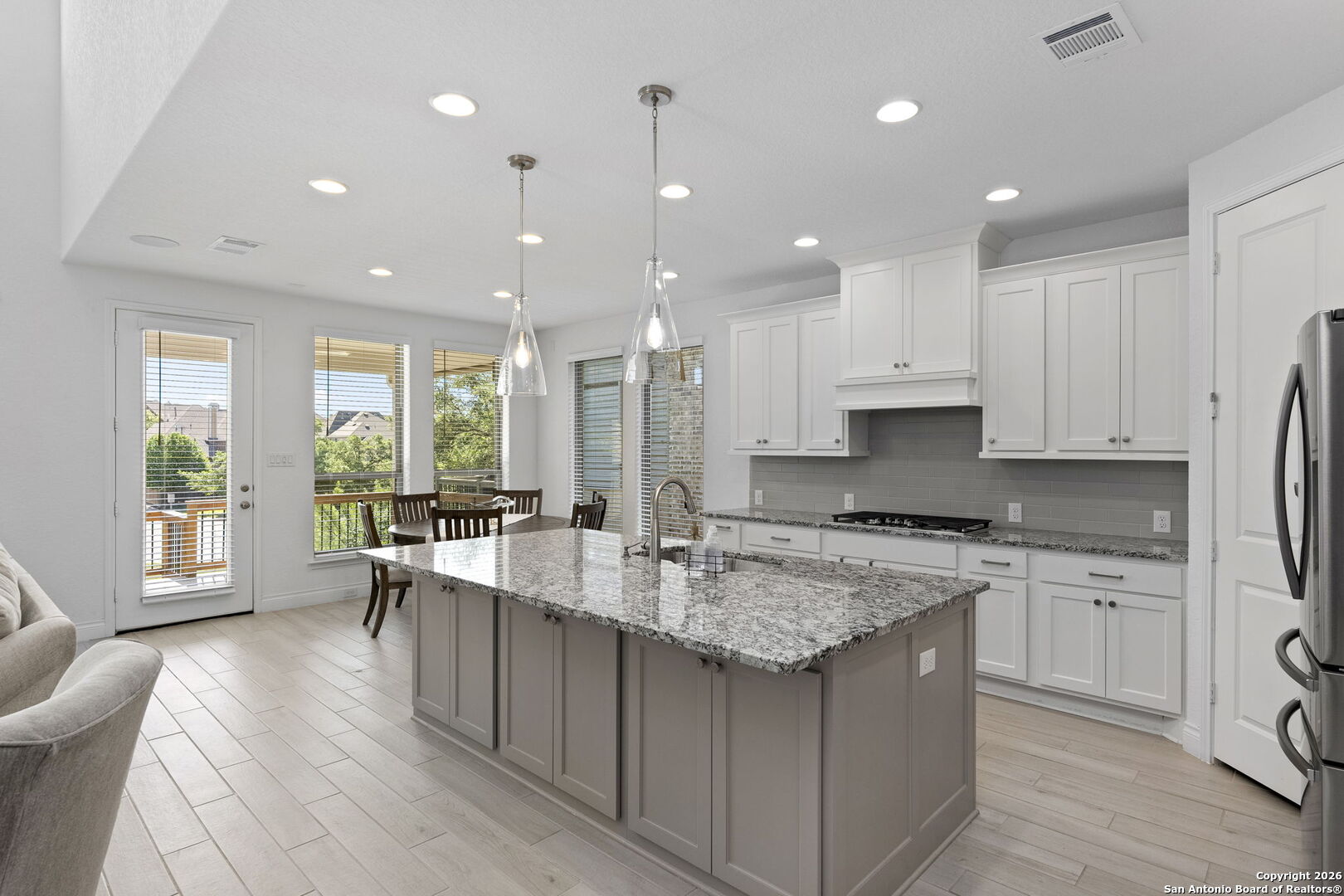 25802 Madison Ranch San Antonio, TX 78255 - Photo 12 of 45