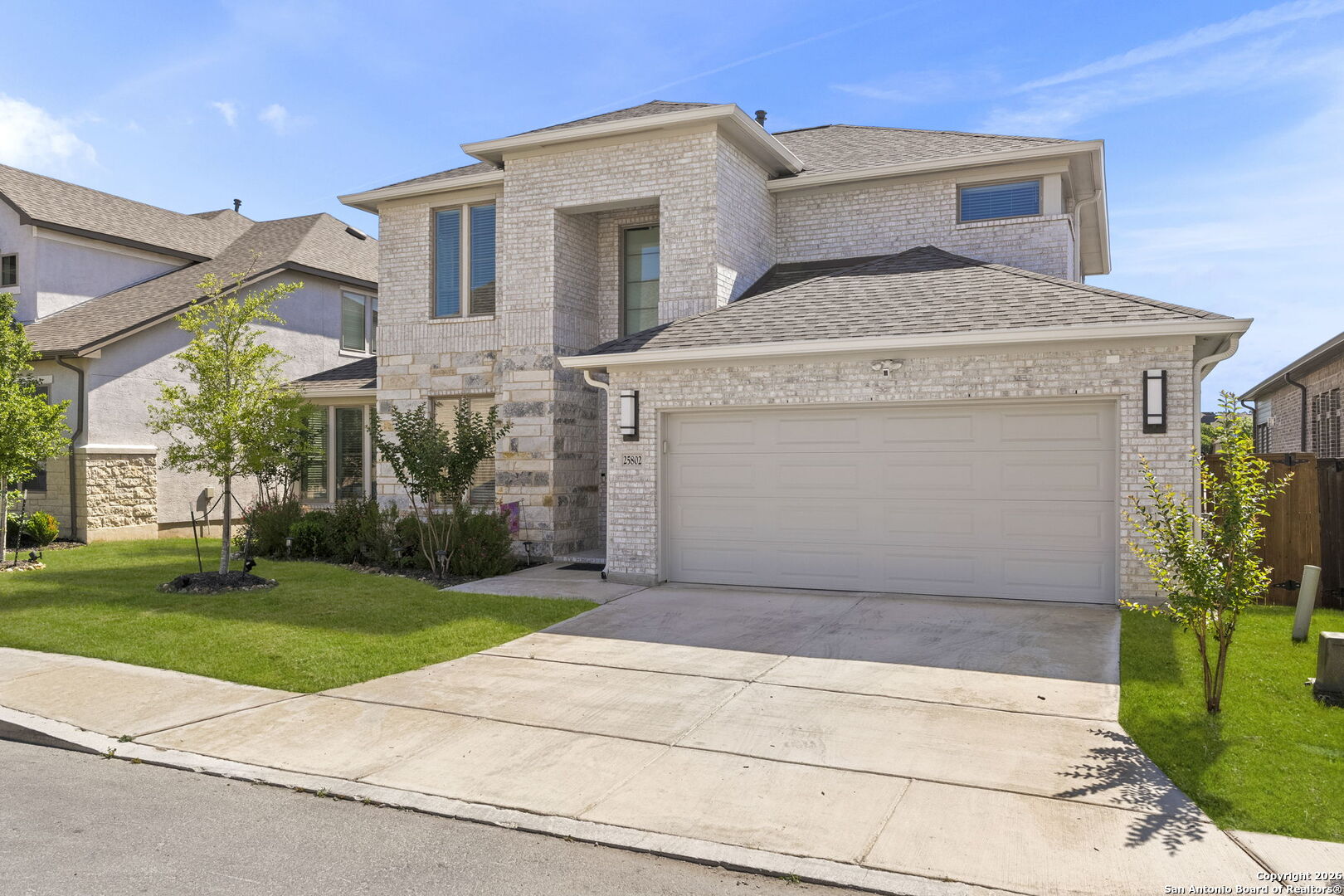 25802 Madison Ranch San Antonio, TX 78255 - Photo 2 of 45