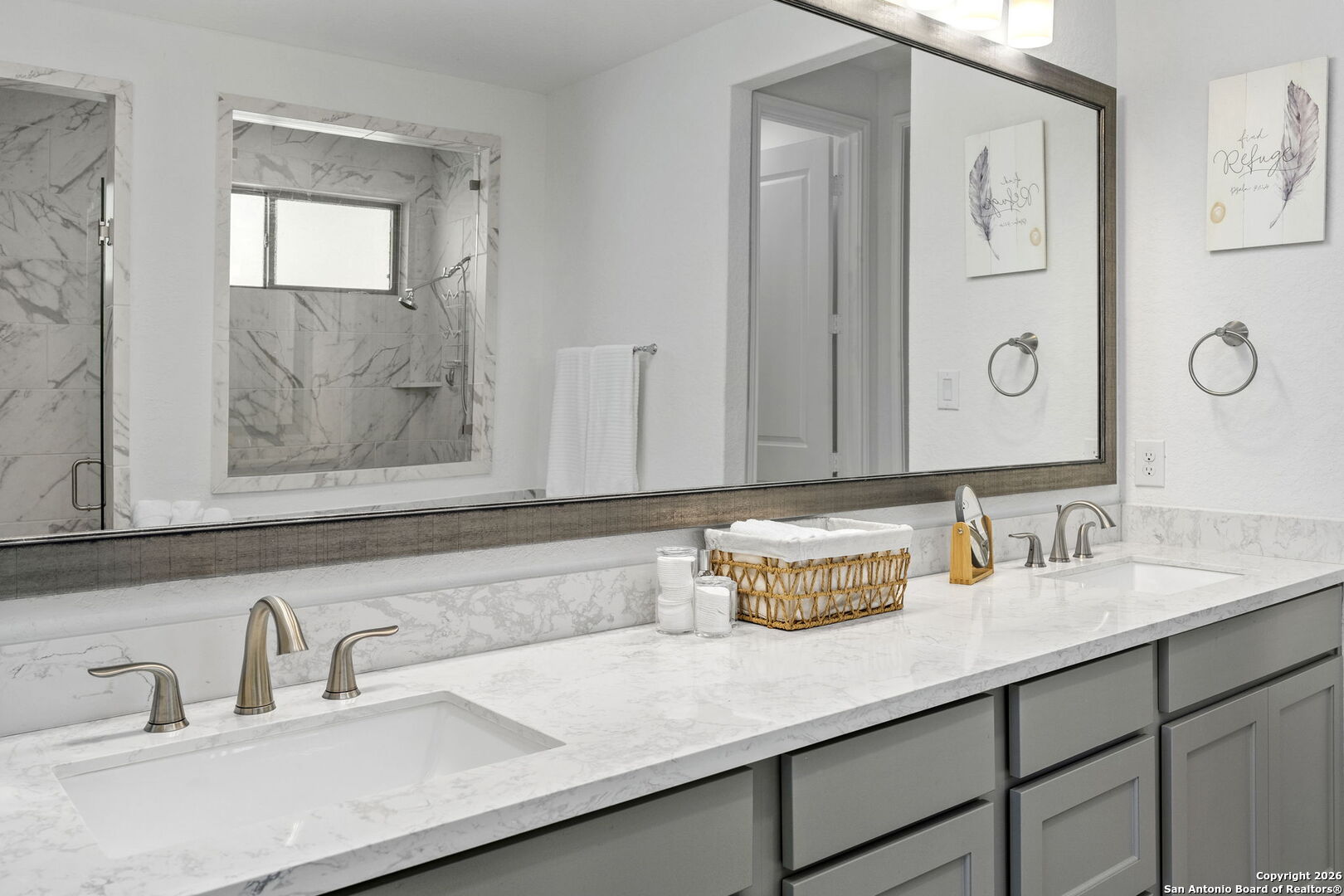 25802 Madison Ranch San Antonio, TX 78255 - Photo 21 of 45