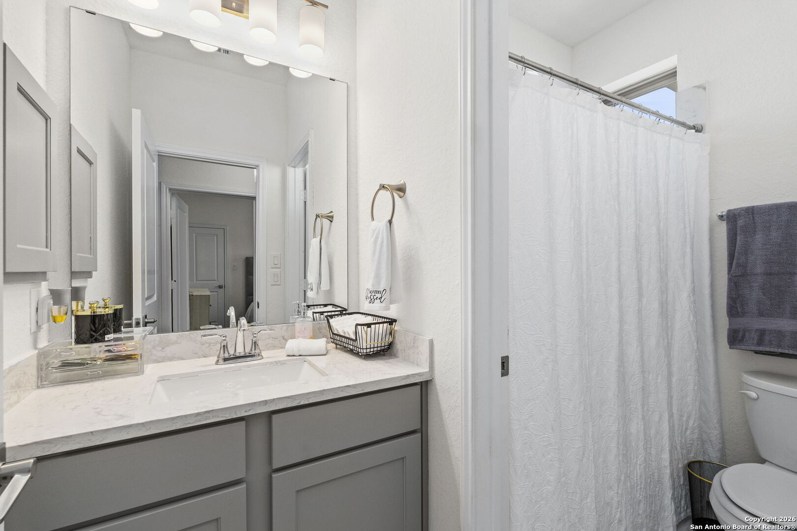 25802 Madison Ranch San Antonio, TX 78255 - Photo 26 of 45