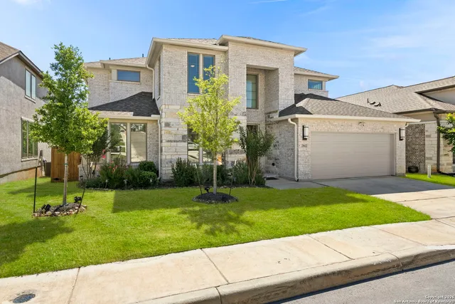 $774,500 | 25802 Madison Ranch, San Antonio, TX 78255