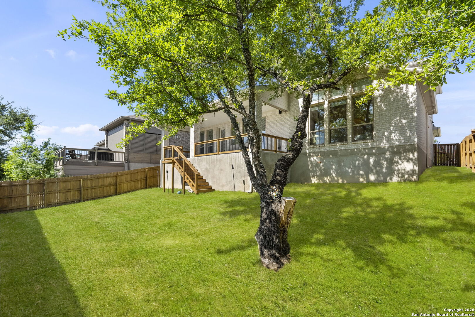 25802 Madison Ranch San Antonio, TX 78255 - Photo 38 of 45