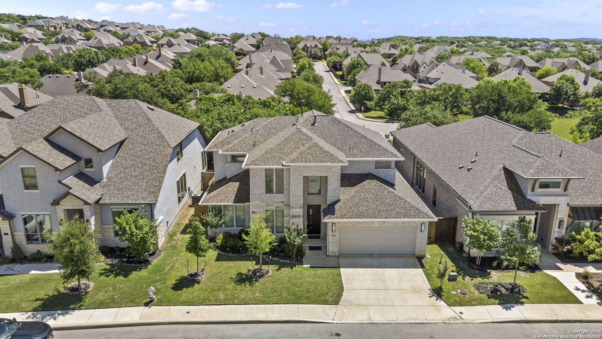 25802 Madison Ranch San Antonio, TX 78255 - Photo 40 of 45