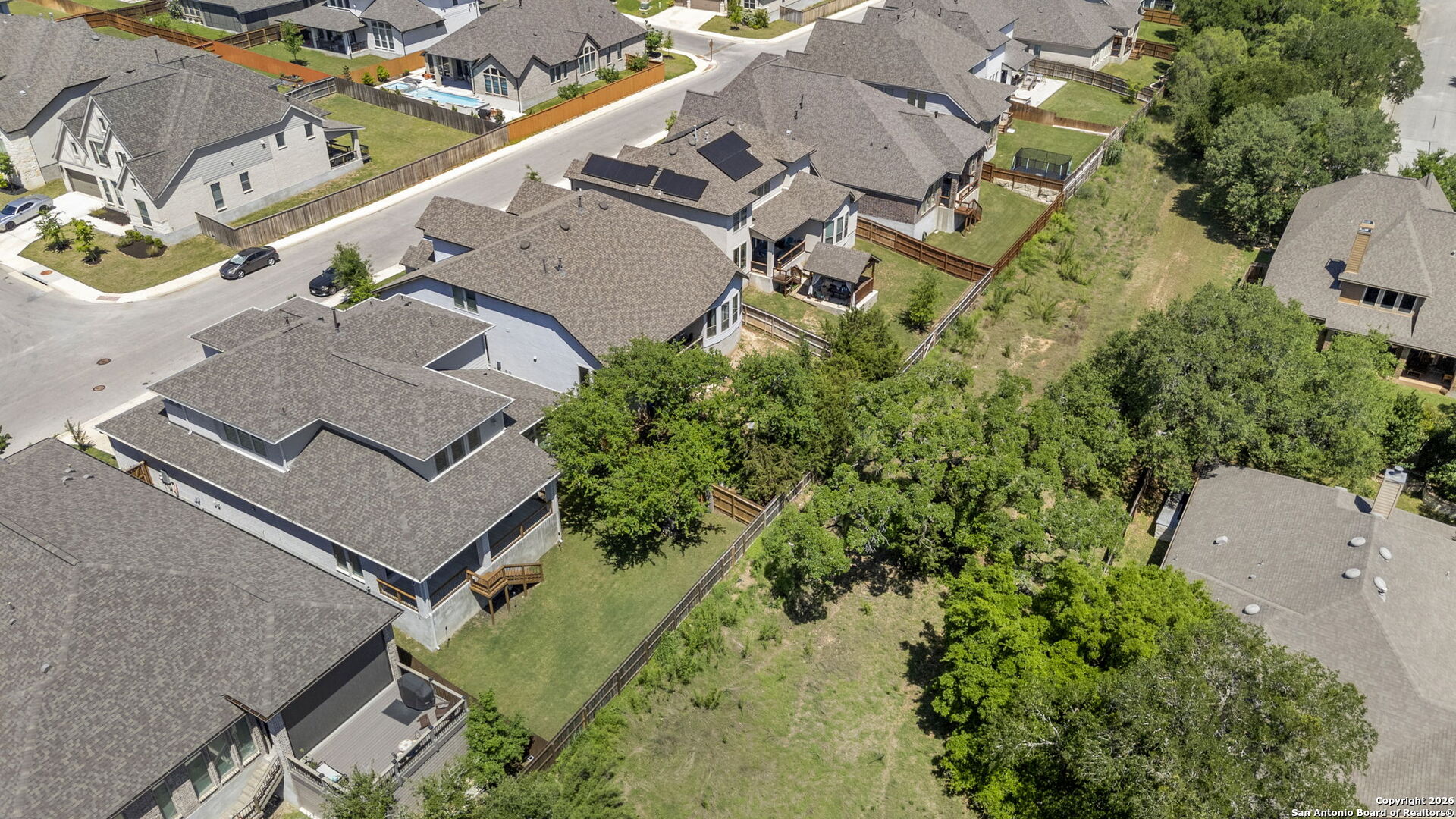 25802 Madison Ranch San Antonio, TX 78255 - Photo 41 of 45