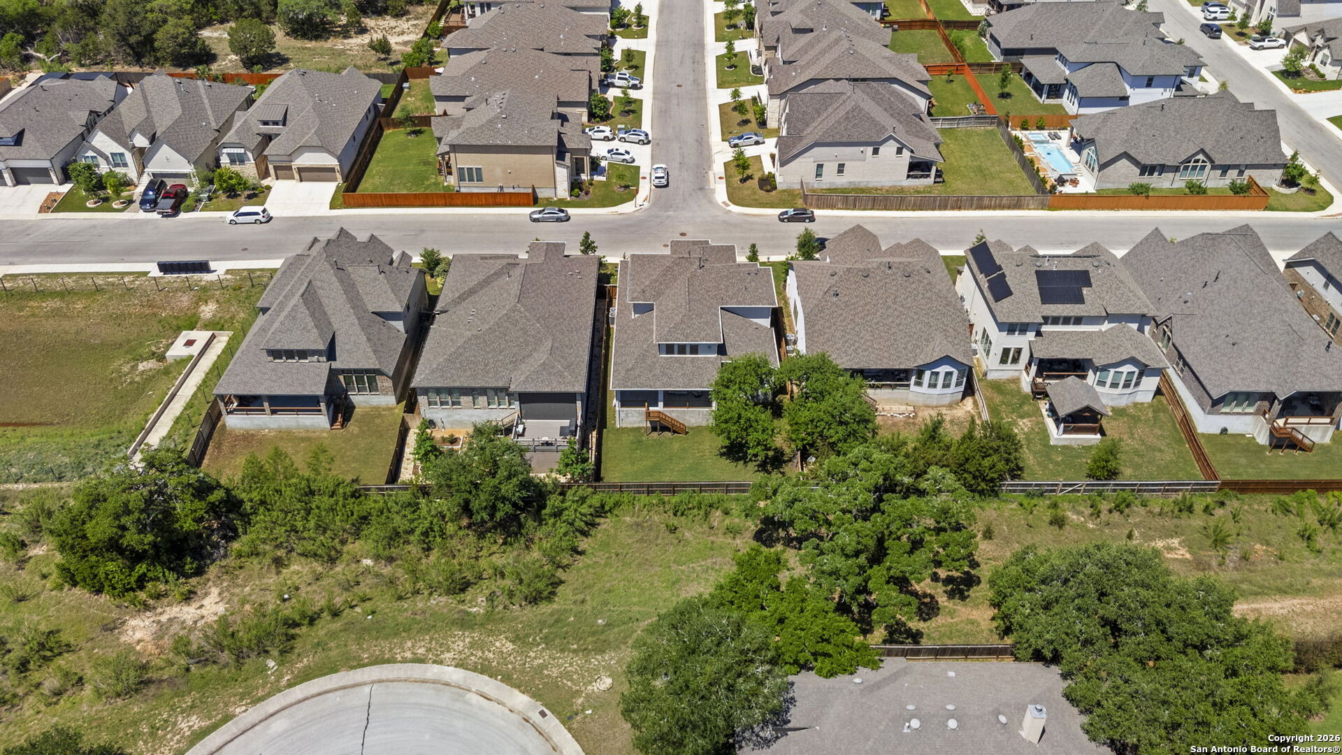 25802 Madison Ranch San Antonio, TX 78255 - Photo 42 of 45