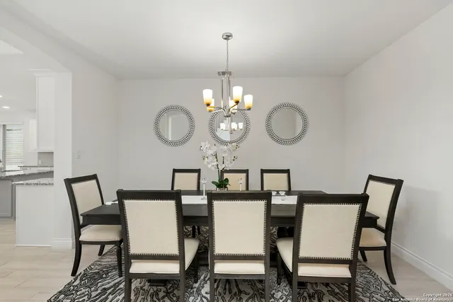 $774,500 | 25802 Madison Ranch, San Antonio, TX 78255