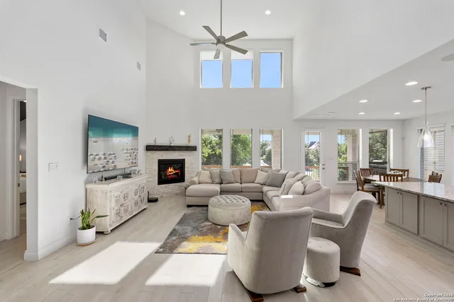 $774,500 | 25802 Madison Ranch, San Antonio, TX 78255