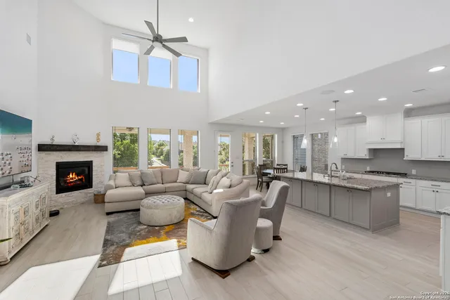 $774,500 | 25802 Madison Ranch, San Antonio, TX 78255