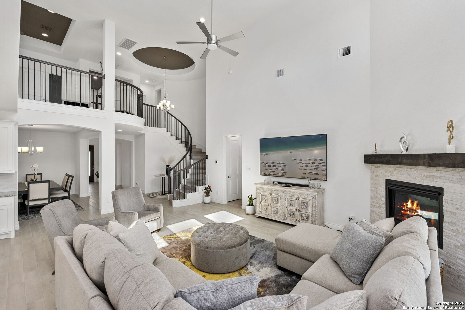 25802 Madison Ranch San Antonio, TX 78255 - Photo 10 of 45