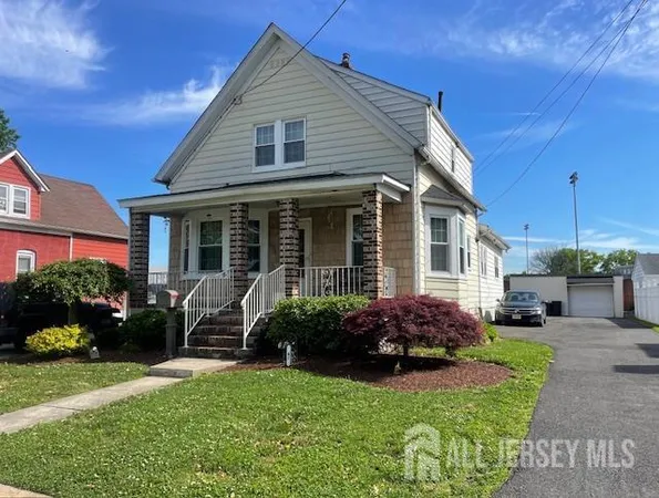$530,000 | 42 Louis Street, Carteret, NJ 07008
