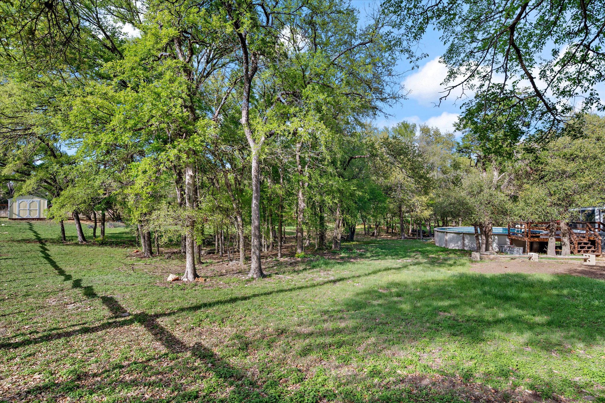 201 Oak Hollow Road Georgetown, TX 78628 - Photo 38 of 39