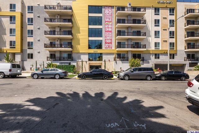 $739,000 | 2939 Leeward Avenue, Unit 215, Los Angeles, CA 90005