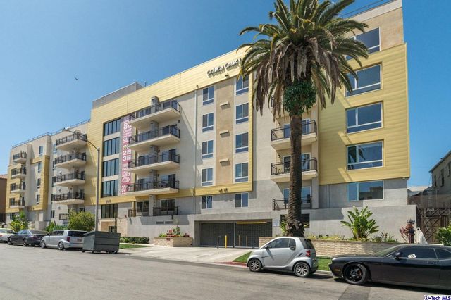 $739,000 | 2939 Leeward Avenue, Unit 215, Los Angeles, CA 90005