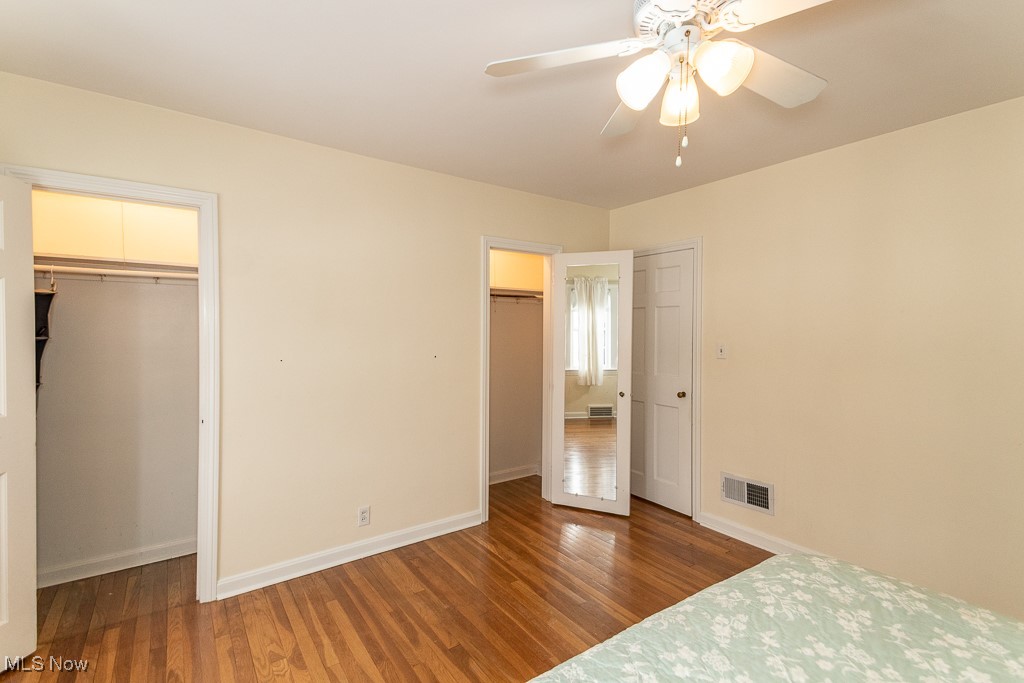 2482 Saybrook Road Cleveland, OH 44118 - Photo 21 of 46 Bedroom 1