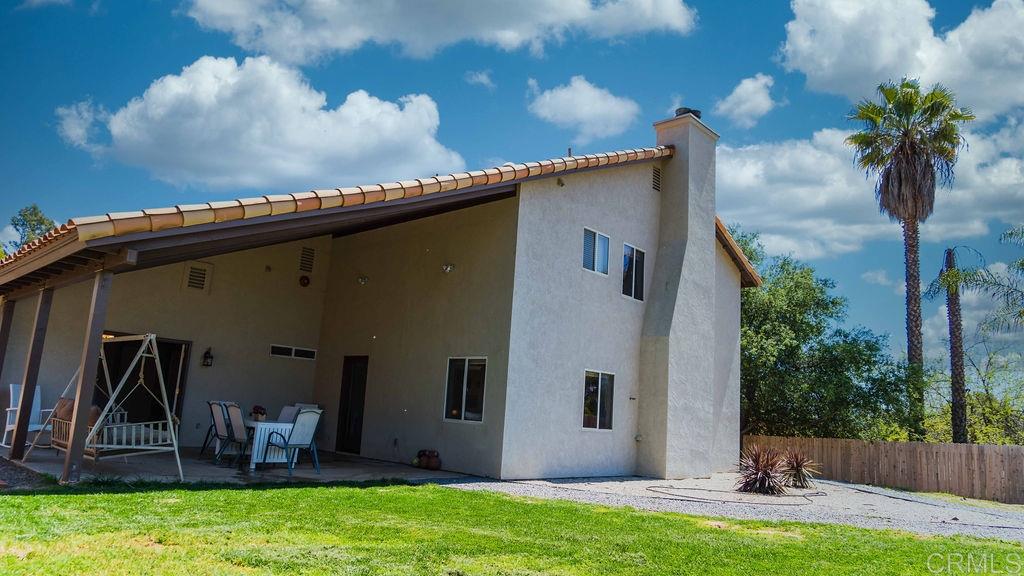 24470 Del Amo Road Ramona, CA 92065 - Photo 22 of 25