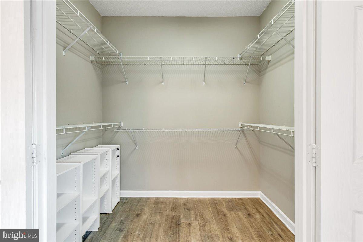 12024 Taliesin Place, Unit 16 Reston, VA 20190 - Photo 28 of 35 Walk In Closet