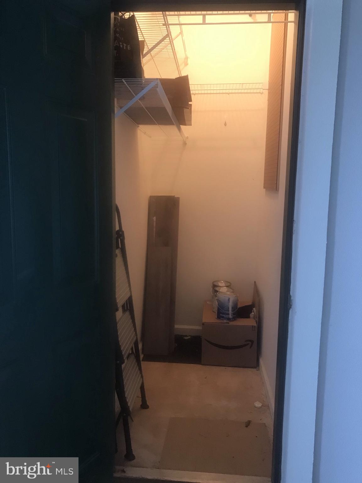 12024 Taliesin Place, Unit 16 Reston, VA 20190 - Photo 31 of 35 Storage Space