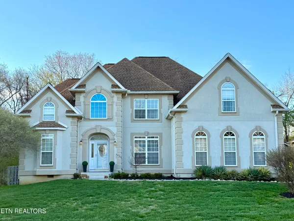 $950,000 | 7425 Lawford Road, Knoxville, TN 37919