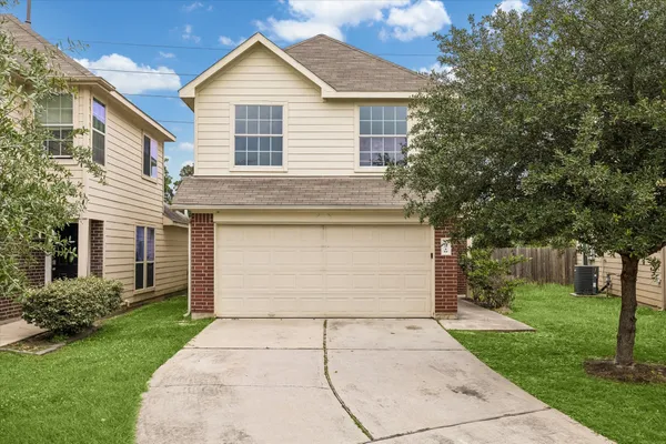 $1,825 | 15510 Kiplands Bend Drive, Houston, TX 77014