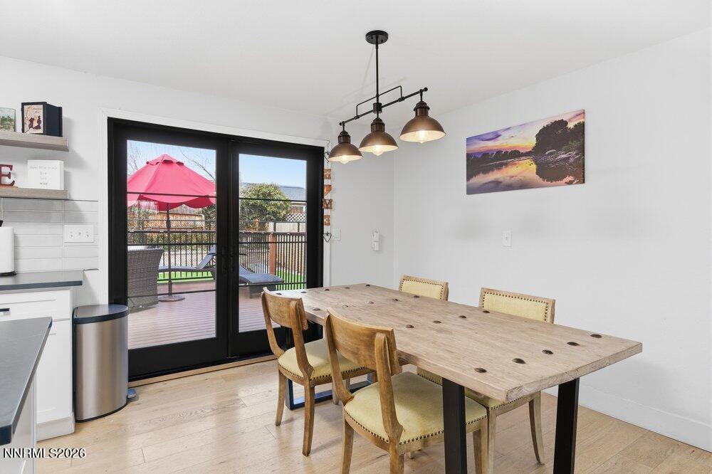 1801 Carlin Street Reno, NV 89503 - Photo 15 of 33 dining