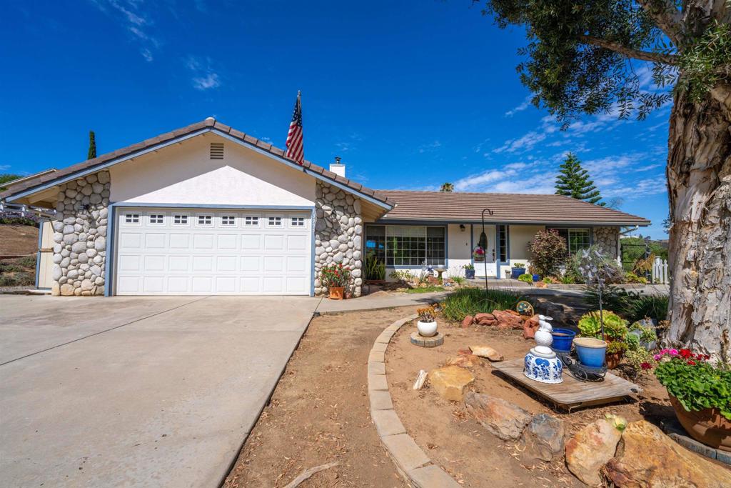 13995 Whispering Meadows Lane Jamul, CA 91935 - Photo 42 of 62