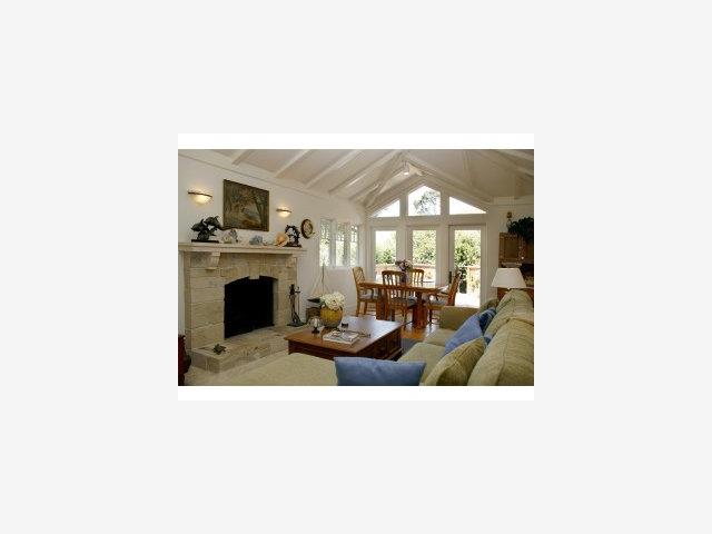 Lincoln Street Carmel, CA 93923 - Photo 2 of 9