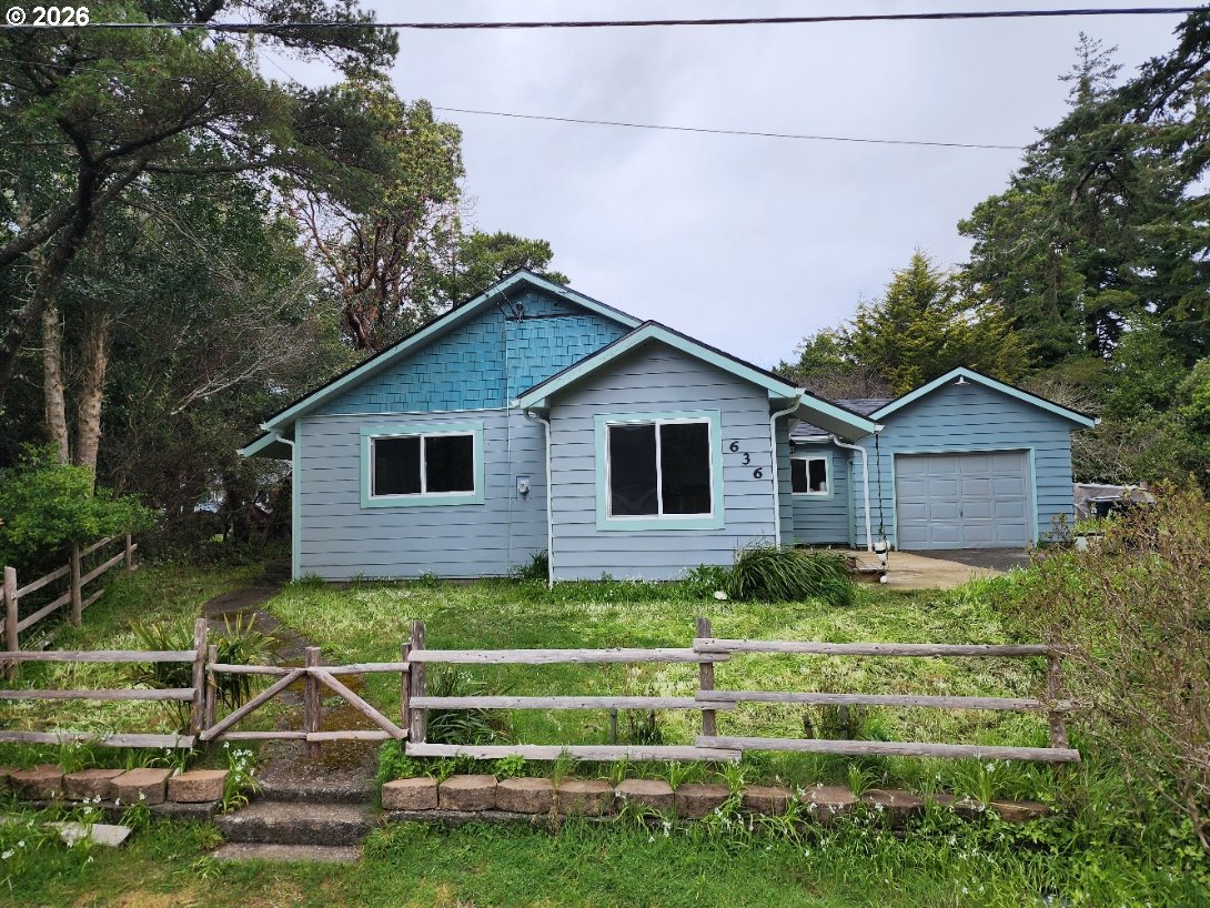 636 18th Street Port Orford, OR 97465 - Photo 30 of 30